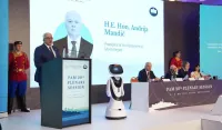 (FOTO) Održan Prvi samit predsjednika parlamenata država članica i partnerskih parlamenata PAM-a