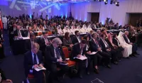 (FOTO) Održan Prvi samit predsjednika parlamenata država članica i partnerskih parlamenata PAM-a