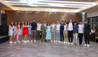 (FOTO) Polumatura O&Scaron; &bdquo;Novka Ubović&rdquo;