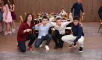 (FOTO) Polumatura O&Scaron; &bdquo;Novka Ubović&rdquo;