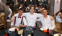 (FOTO) Polumatura O&Scaron; &bdquo;Novka Ubović&rdquo;