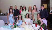 (FOTO) Polumatura O&Scaron; "Dr Dragi&scaron;a Ivanović"