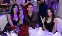 (FOTO) Maturanti &Scaron;SVSO "Sergije Stanić" proslavili kraj četvorogodi&scaron;njeg &scaron;kolovanja