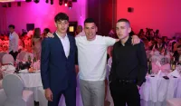 (FOTO) Maturanti &Scaron;SVSO "Sergije Stanić" proslavili kraj četvorogodi&scaron;njeg &scaron;kolovanja