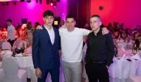 (FOTO) Maturanti &Scaron;SVSO "Sergije Stanić" proslavili kraj četvorogodi&scaron;njeg &scaron;kolovanja
