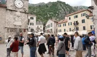 Kotor spremno dočekuje glavnu turističku sezonu