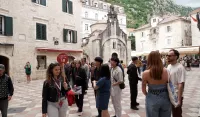Kotor spremno dočekuje glavnu turističku sezonu