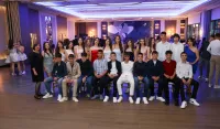(FOTO) Đaci O&Scaron; "Milorad Musa Burzan" proslavili polumaturu