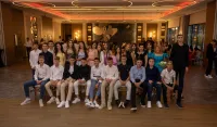 (FOTO) Đaci O&Scaron; "Milorad Musa Burzan" proslavili polumaturu