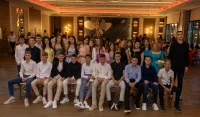 (FOTO) Đaci O&Scaron; "Milorad Musa Burzan" proslavili polumaturu