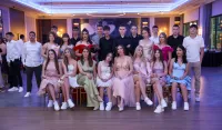 (FOTO) Đaci O&Scaron; "Milorad Musa Burzan" proslavili polumaturu