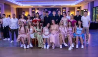 (FOTO) Đaci O&Scaron; "Milorad Musa Burzan" proslavili polumaturu