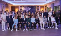 (FOTO) Đaci O&Scaron; "Milorad Musa Burzan" proslavili polumaturu
