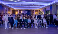 (FOTO) Đaci O&Scaron; "Milorad Musa Burzan" proslavili polumaturu
