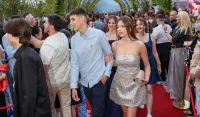 (FOTO) Đaci O&Scaron; "Milorad Musa Burzan" proslavili polumaturu
