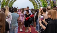 (FOTO) Đaci O&Scaron; "Milorad Musa Burzan" proslavili polumaturu