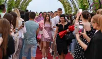 (FOTO) Đaci O&Scaron; "Milorad Musa Burzan" proslavili polumaturu