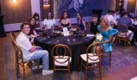 (FOTO) Đaci O&Scaron; "Milorad Musa Burzan" proslavili polumaturu