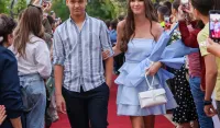 (FOTO) Đaci O&Scaron; "Milorad Musa Burzan" proslavili polumaturu