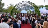 (FOTO) Đaci O&Scaron; "Milorad Musa Burzan" proslavili polumaturu
