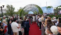 (FOTO) Đaci O&Scaron; "Milorad Musa Burzan" proslavili polumaturu