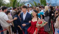 (FOTO) Đaci O&Scaron; "Milorad Musa Burzan" proslavili polumaturu