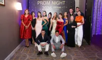 (FOTO) Maturanti &Scaron;SVSO "Sergije Stanić" proslavili kraj četvorogodi&scaron;njeg &scaron;kolovanja
