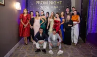 (FOTO) Maturanti &Scaron;SVSO "Sergije Stanić" proslavili kraj četvorogodi&scaron;njeg &scaron;kolovanja