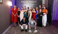 (FOTO) Maturanti &Scaron;SVSO "Sergije Stanić" proslavili kraj četvorogodi&scaron;njeg &scaron;kolovanja