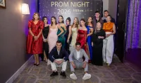(FOTO) Maturanti &Scaron;SVSO "Sergije Stanić" proslavili kraj četvorogodi&scaron;njeg &scaron;kolovanja