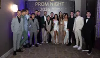 (FOTO) Maturanti &Scaron;SVSO "Sergije Stanić" proslavili kraj četvorogodi&scaron;njeg &scaron;kolovanja