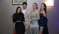 (FOTO) Maturanti &Scaron;SVSO "Sergije Stanić" proslavili kraj četvorogodi&scaron;njeg &scaron;kolovanja