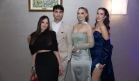 (FOTO) Maturanti &Scaron;SVSO "Sergije Stanić" proslavili kraj četvorogodi&scaron;njeg &scaron;kolovanja