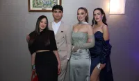 (FOTO) Maturanti &Scaron;SVSO "Sergije Stanić" proslavili kraj četvorogodi&scaron;njeg &scaron;kolovanja