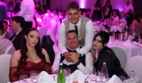 (FOTO) Maturanti &Scaron;SVSO "Sergije Stanić" proslavili kraj četvorogodi&scaron;njeg &scaron;kolovanja