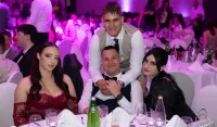 (FOTO) Maturanti &Scaron;SVSO "Sergije Stanić" proslavili kraj četvorogodi&scaron;njeg &scaron;kolovanja