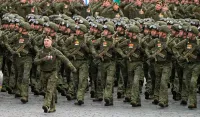 (VIDEO) Putin: Sovjeti spasli zemlju i svijet, pobjeda je zauvijek na&scaron;a