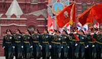 (VIDEO) Putin: Sovjeti spasli zemlju i svijet, pobjeda je zauvijek na&scaron;a