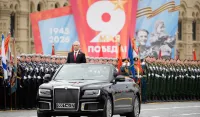 (VIDEO) Putin: Sovjeti spasli zemlju i svijet, pobjeda je zauvijek na&scaron;a