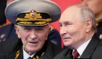 (VIDEO) Putin: Sovjeti spasli zemlju i svijet, pobjeda je zauvijek na&scaron;a