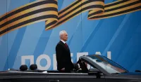 (VIDEO) Putin: Sovjeti spasli zemlju i svijet, pobjeda je zauvijek na&scaron;a