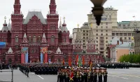 (VIDEO) Putin: Sovjeti spasli zemlju i svijet, pobjeda je zauvijek na&scaron;a