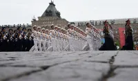 (VIDEO) Putin: Sovjeti spasli zemlju i svijet, pobjeda je zauvijek na&scaron;a