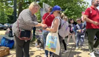 (FOTO/VIDEO) &Scaron;tampani mediji promovisani u Podgorici: "Ostajemo simbol profesionalizma i slobode"