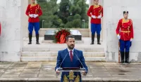 (VIDEO) Milatović: Sloboda se ne nasljeđuje, ona se zaslužuje i brani svakog dana