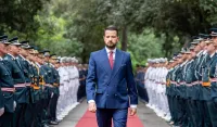 (VIDEO) Milatović: Sloboda se ne nasljeđuje, ona se zaslužuje i brani svakog dana