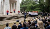 (VIDEO) Milatović: Sloboda se ne nasljeđuje, ona se zaslužuje i brani svakog dana
