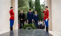 (VIDEO) Milatović: Sloboda se ne nasljeđuje, ona se zaslužuje i brani svakog dana