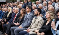(VIDEO) Milatović: Sloboda se ne nasljeđuje, ona se zaslužuje i brani svakog dana