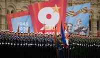 (VIDEO) Putin: Sovjeti spasli zemlju i svijet, pobjeda je zauvijek na&scaron;a